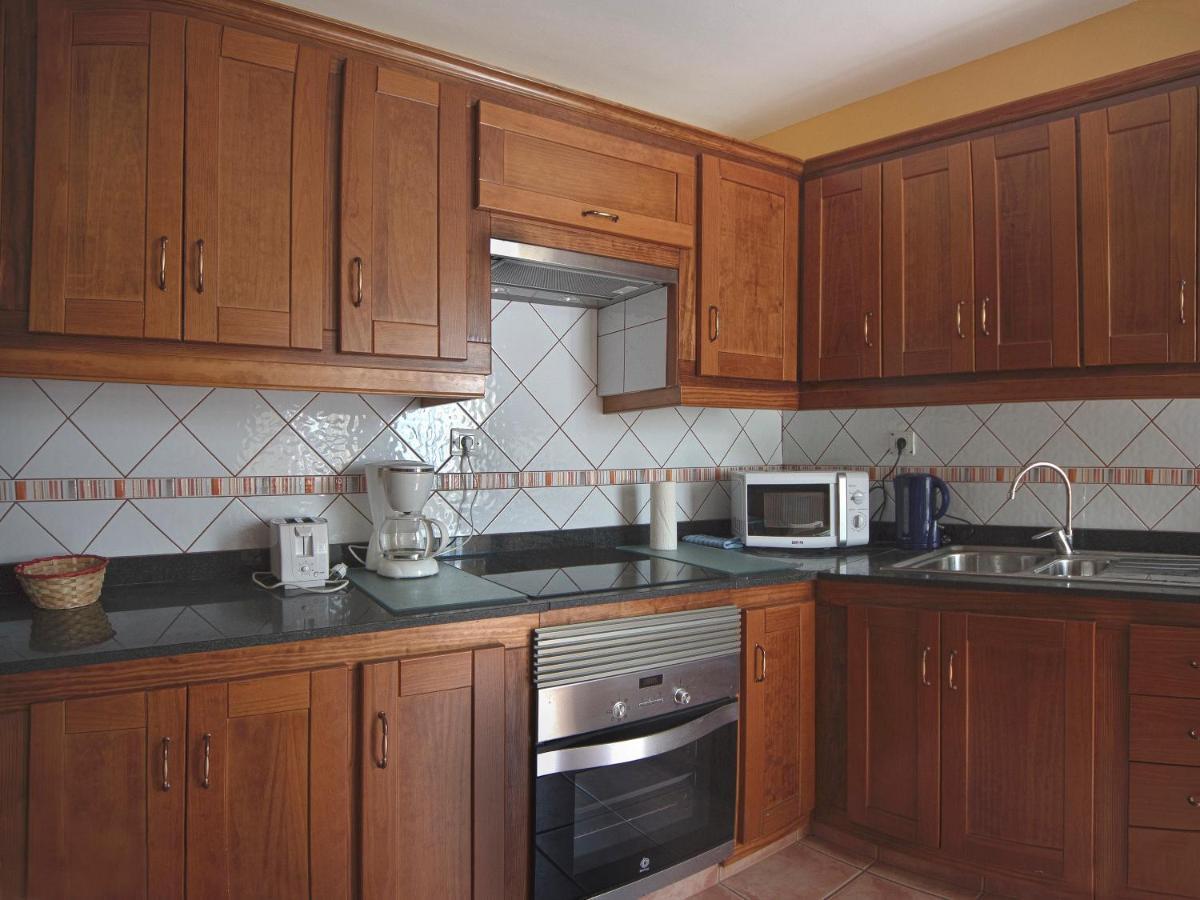 Apartmán Casa Christina Tazacorte Exteriér fotografie