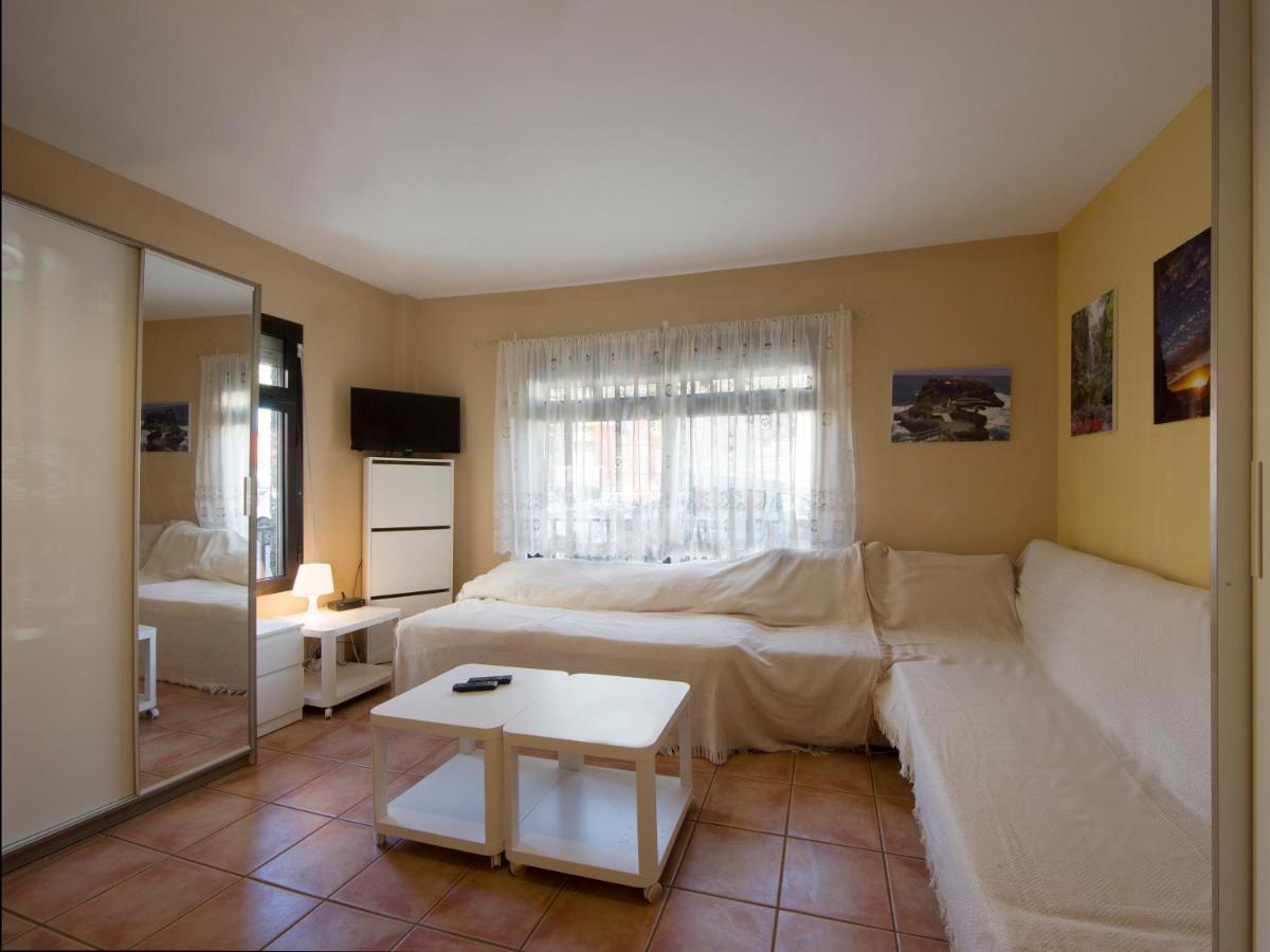 Apartmán Casa Christina Tazacorte Exteriér fotografie