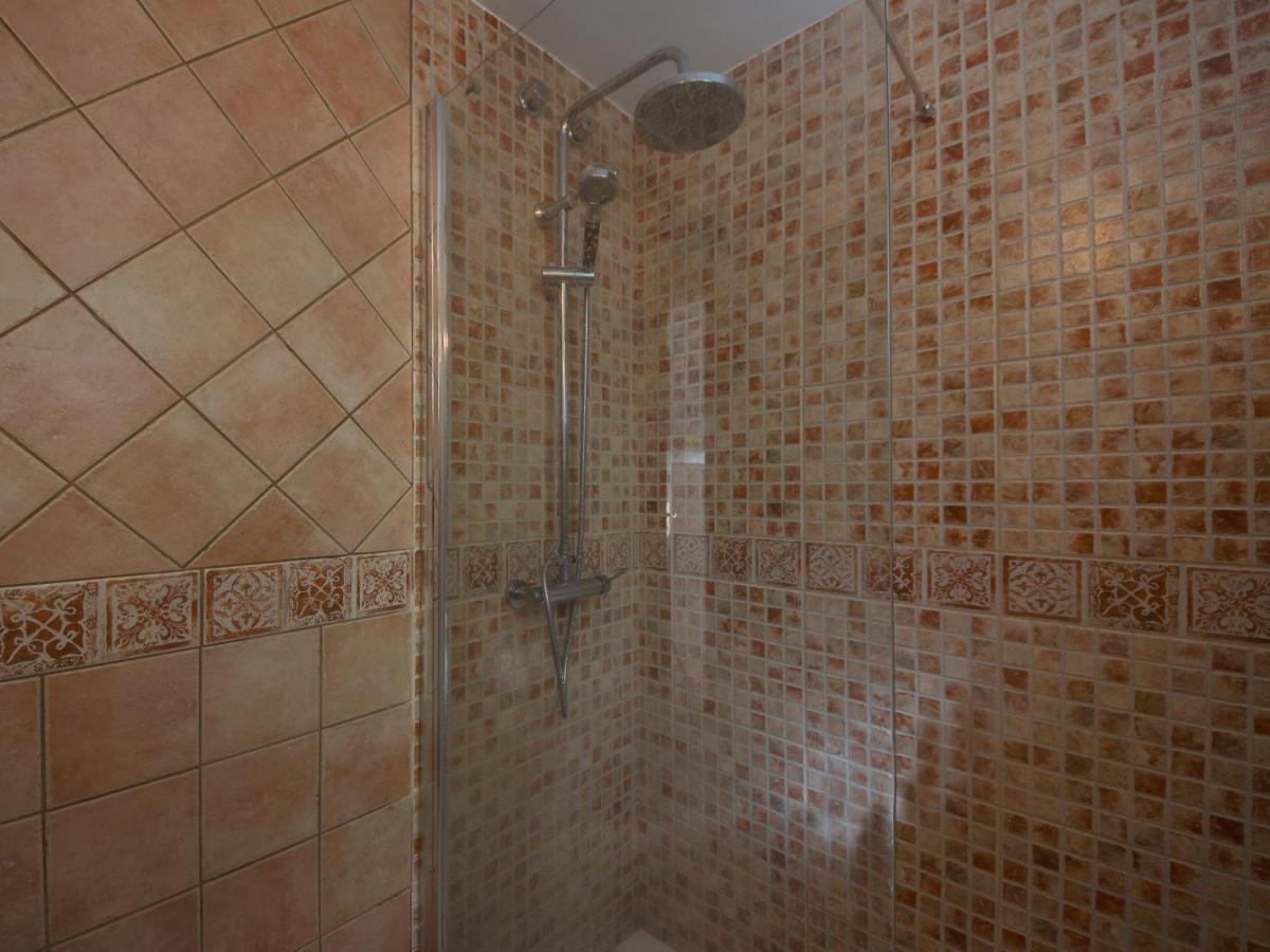Apartmán Casa Christina Tazacorte Exteriér fotografie
