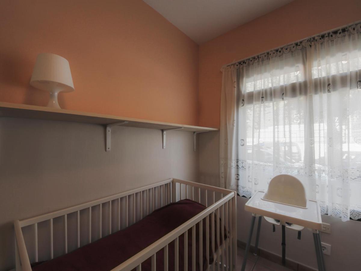 Apartmán Casa Christina Tazacorte Exteriér fotografie